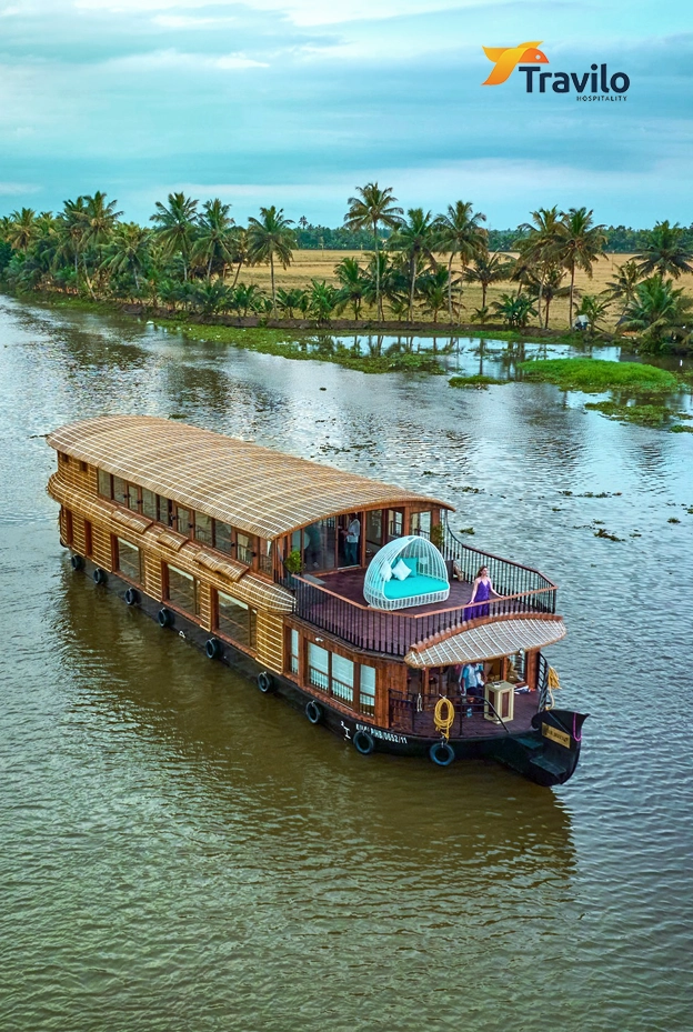 Kochi - Our Base